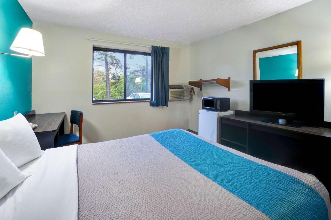 Motel 6-Montoursville, Pa - Williamsport Exteriör bild