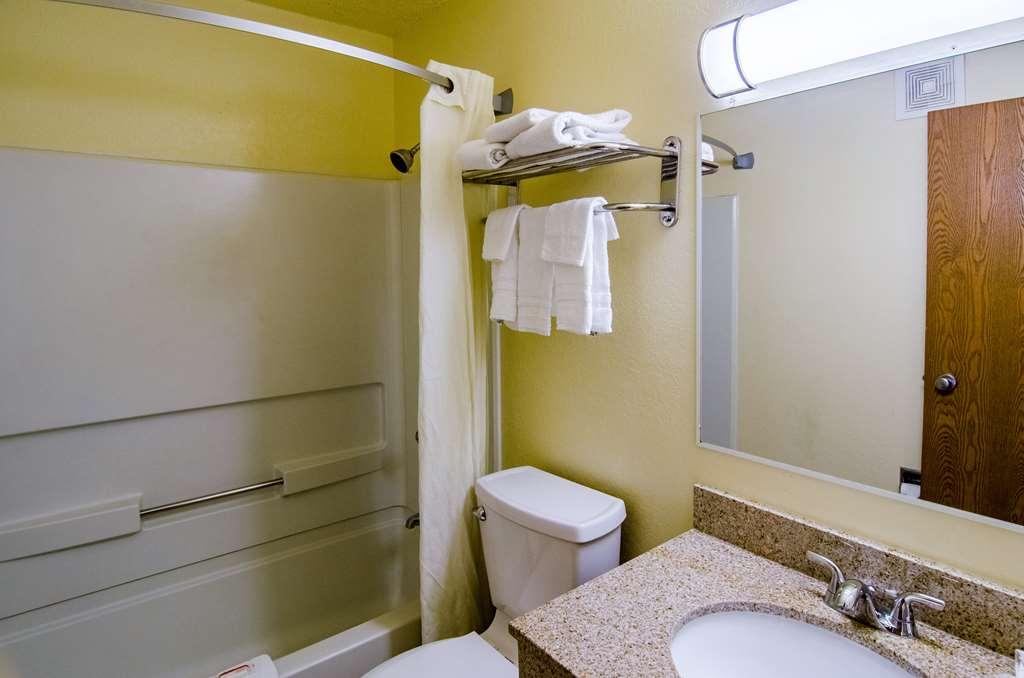 Motel 6-Montoursville, Pa - Williamsport Rum bild