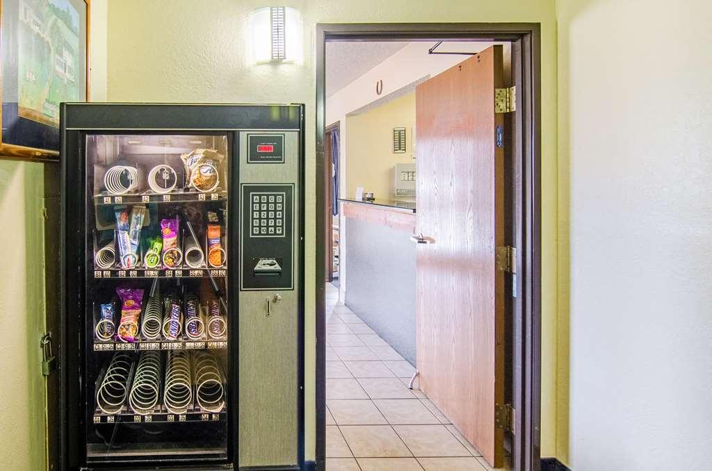 Motel 6-Montoursville, Pa - Williamsport Bekvämligheter bild