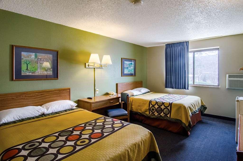 Motel 6-Montoursville, Pa - Williamsport Rum bild