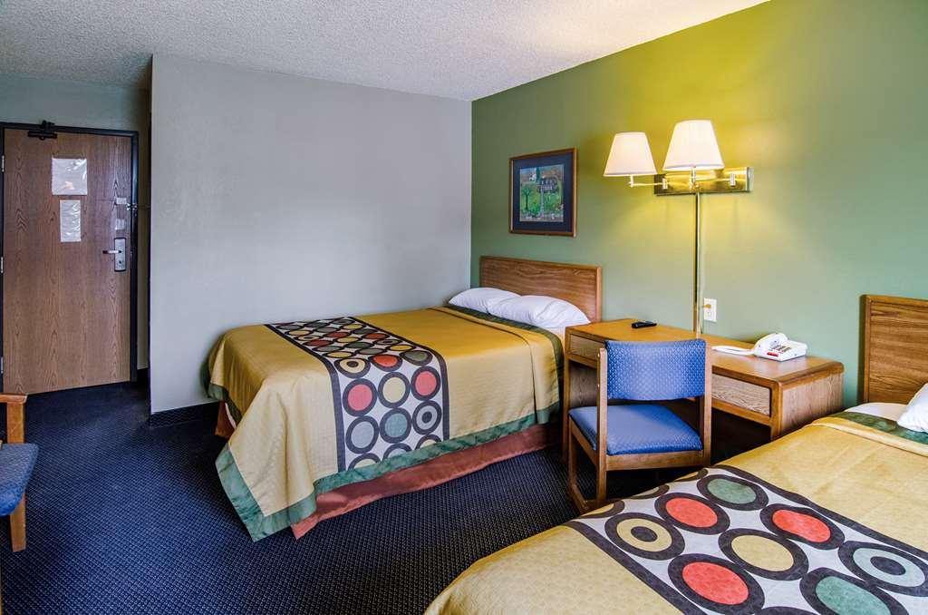 Motel 6-Montoursville, Pa - Williamsport Rum bild