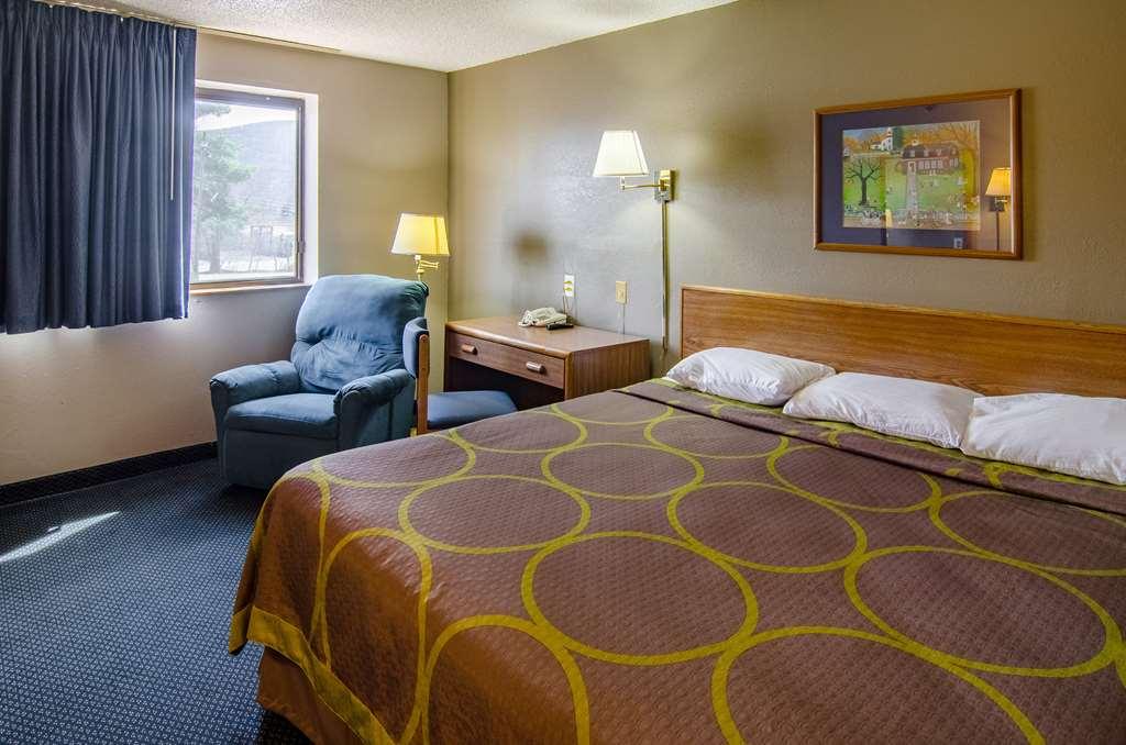 Motel 6-Montoursville, Pa - Williamsport Rum bild