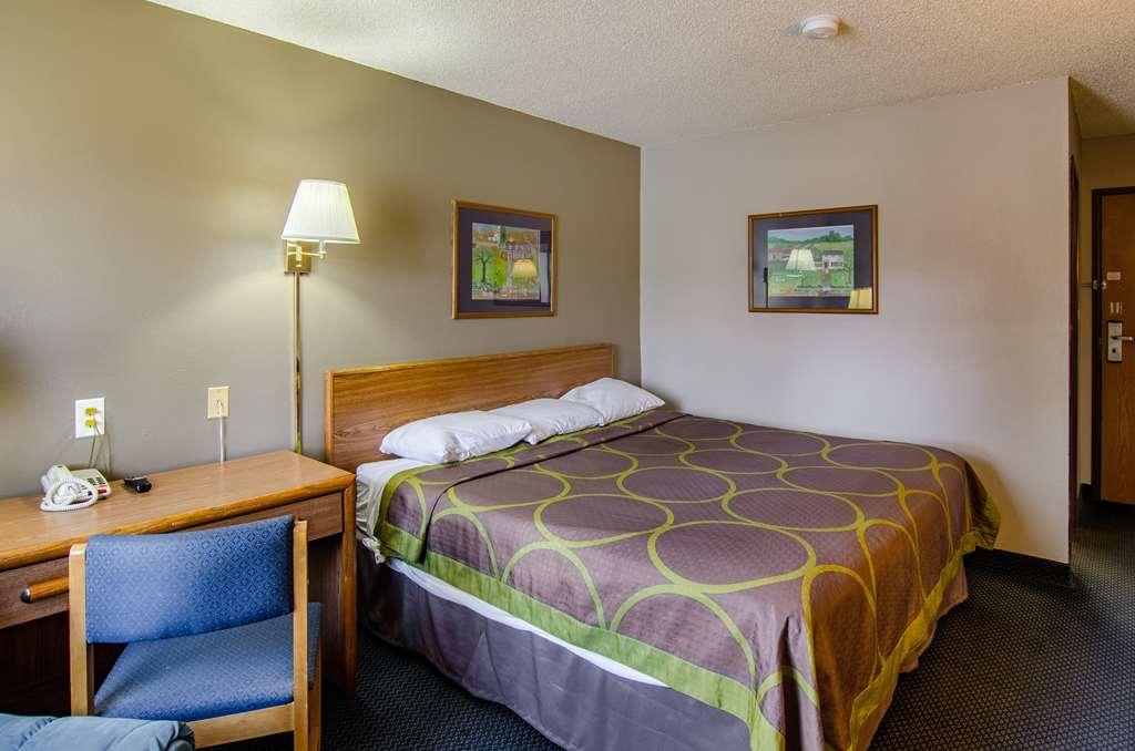 Motel 6-Montoursville, Pa - Williamsport Rum bild