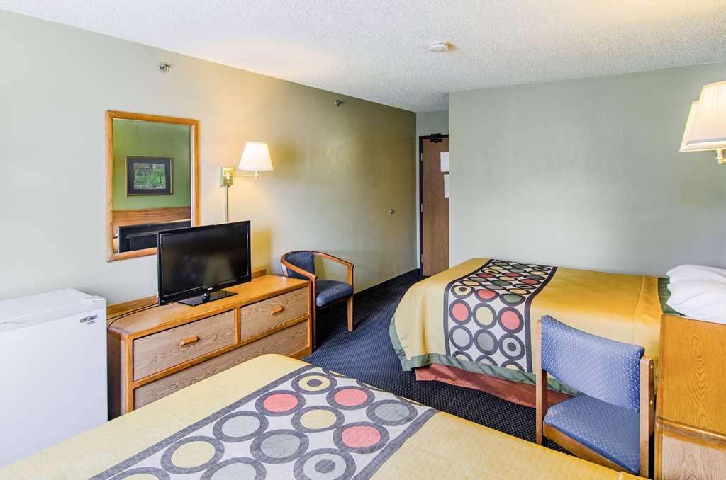 Motel 6-Montoursville, Pa - Williamsport Rum bild