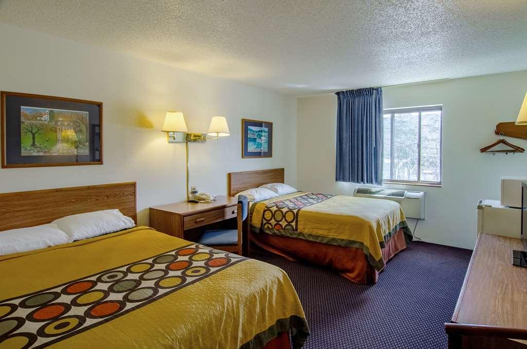 Motel 6-Montoursville, Pa - Williamsport Rum bild