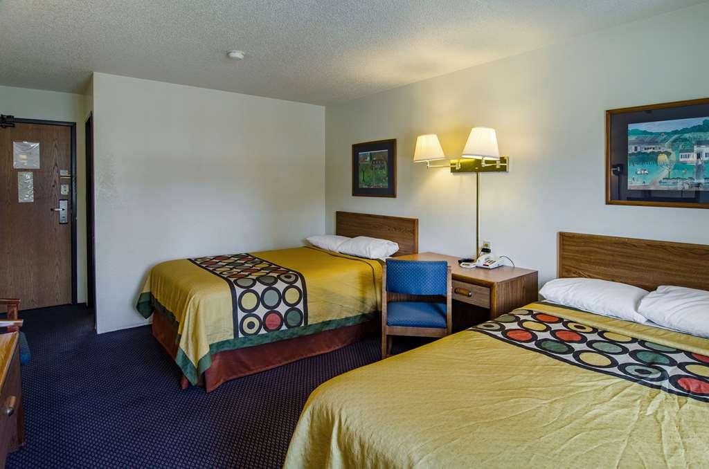 Motel 6-Montoursville, Pa - Williamsport Rum bild