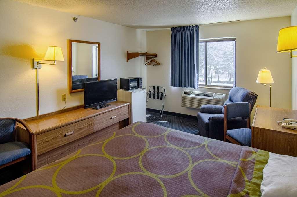 Motel 6-Montoursville, Pa - Williamsport Rum bild