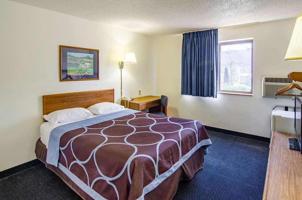 Motel 6-Montoursville, Pa - Williamsport Rum bild