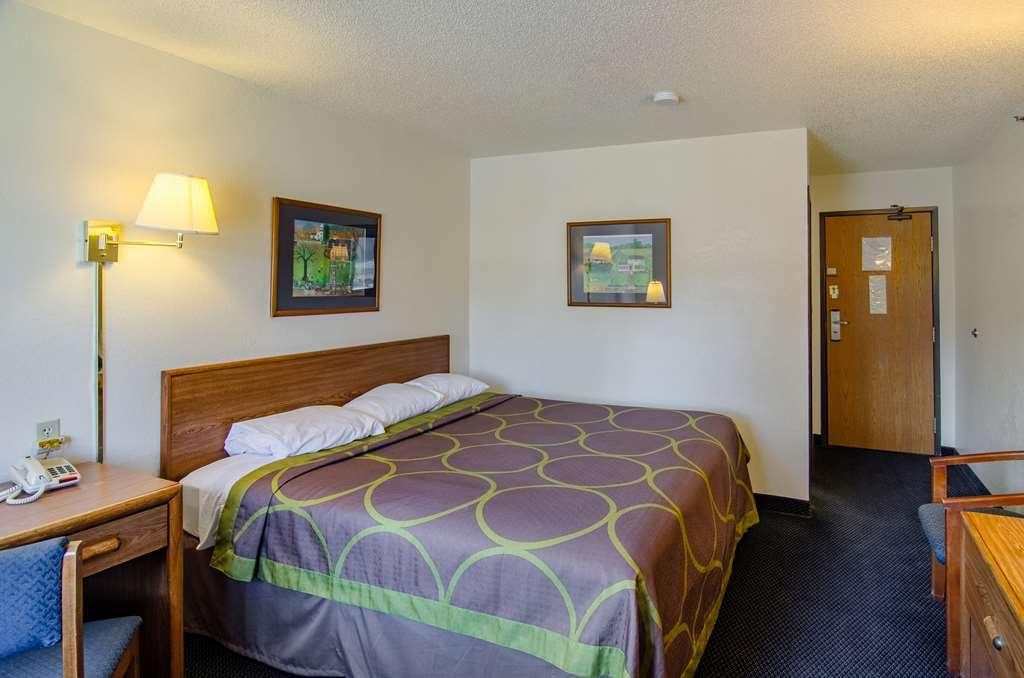 Motel 6-Montoursville, Pa - Williamsport Rum bild