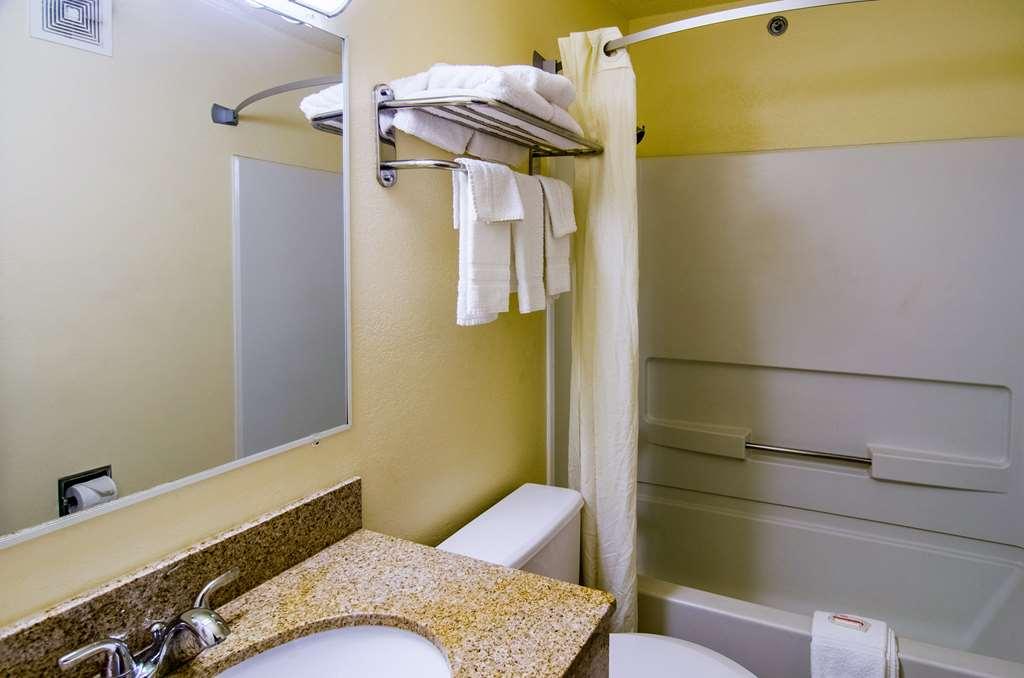 Motel 6-Montoursville, Pa - Williamsport Rum bild