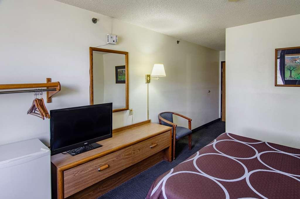Motel 6-Montoursville, Pa - Williamsport Rum bild