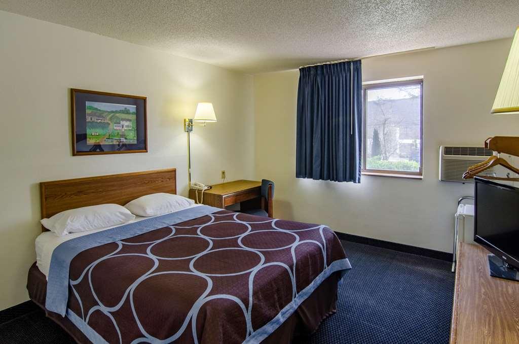 Motel 6-Montoursville, Pa - Williamsport Rum bild
