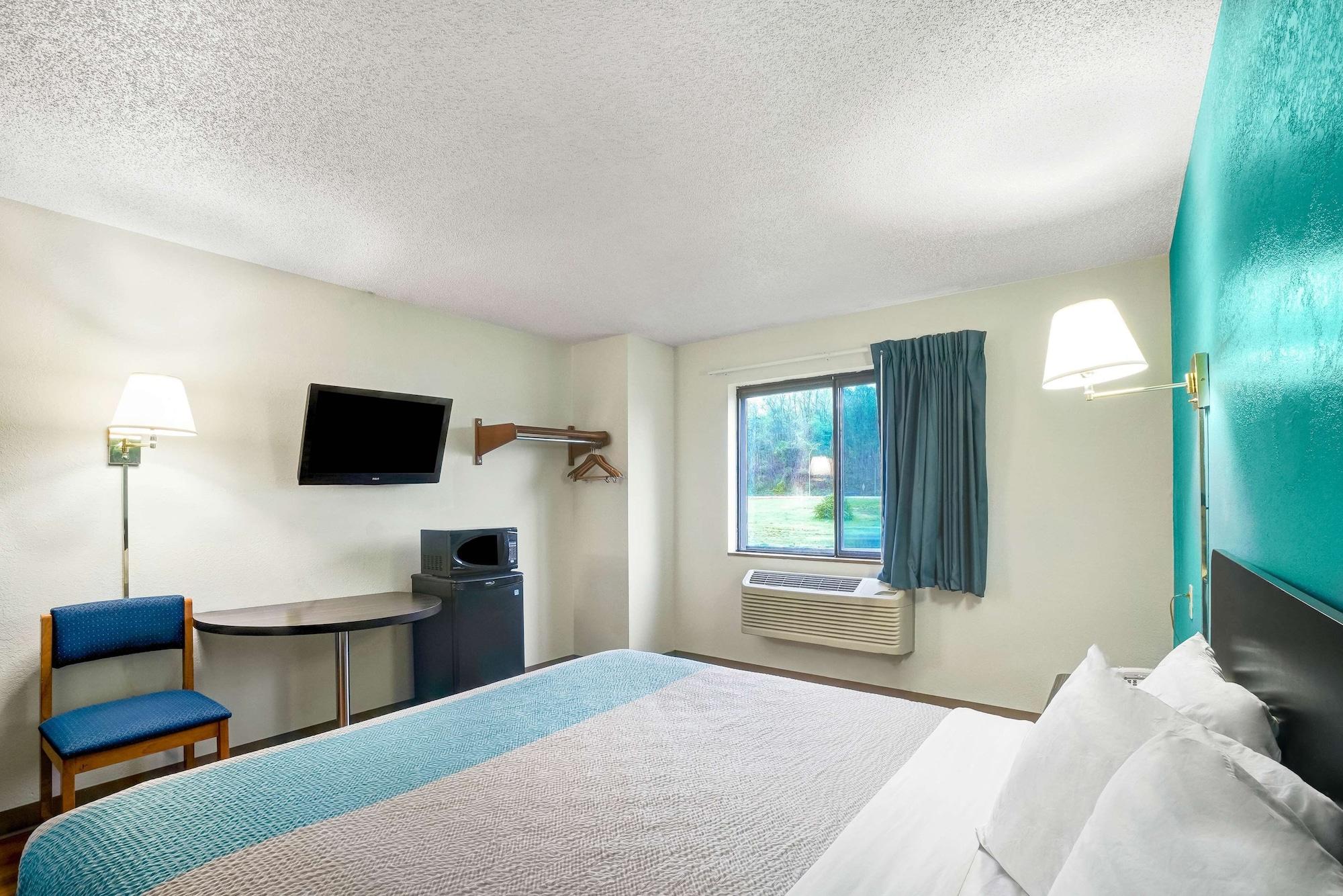 Motel 6-Montoursville, Pa - Williamsport Exteriör bild