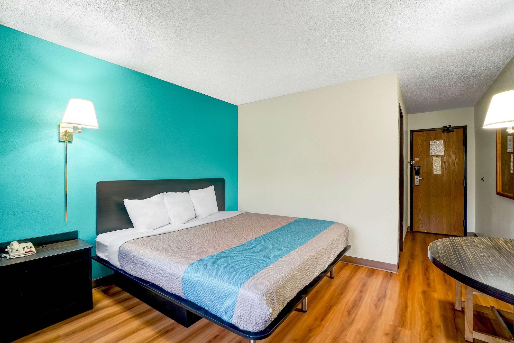 Motel 6-Montoursville, Pa - Williamsport Exteriör bild