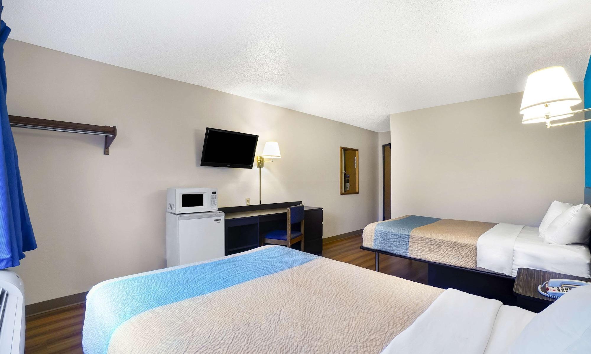 Motel 6-Montoursville, Pa - Williamsport Exteriör bild