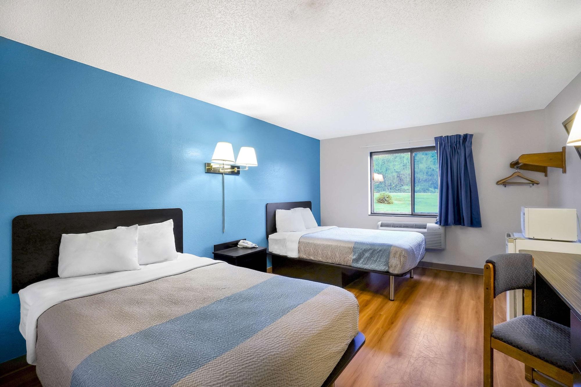Motel 6-Montoursville, Pa - Williamsport Exteriör bild