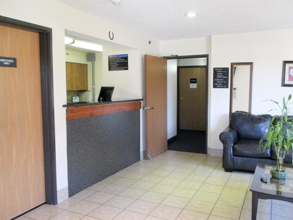 Motel 6-Montoursville, Pa - Williamsport Exteriör bild