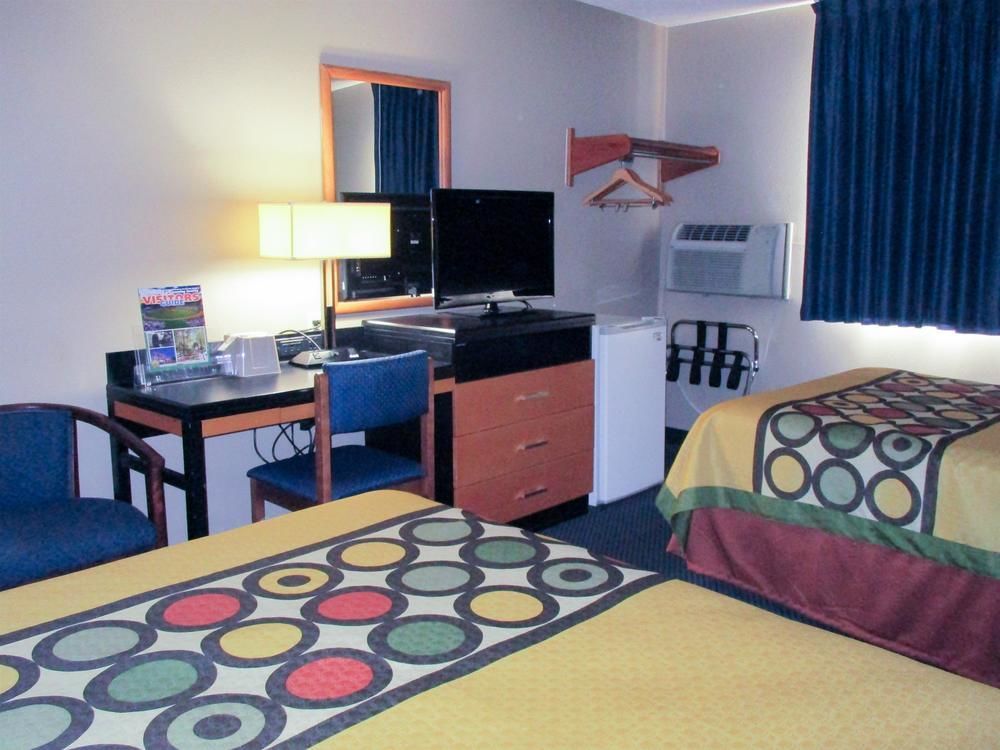 Motel 6-Montoursville, Pa - Williamsport Exteriör bild
