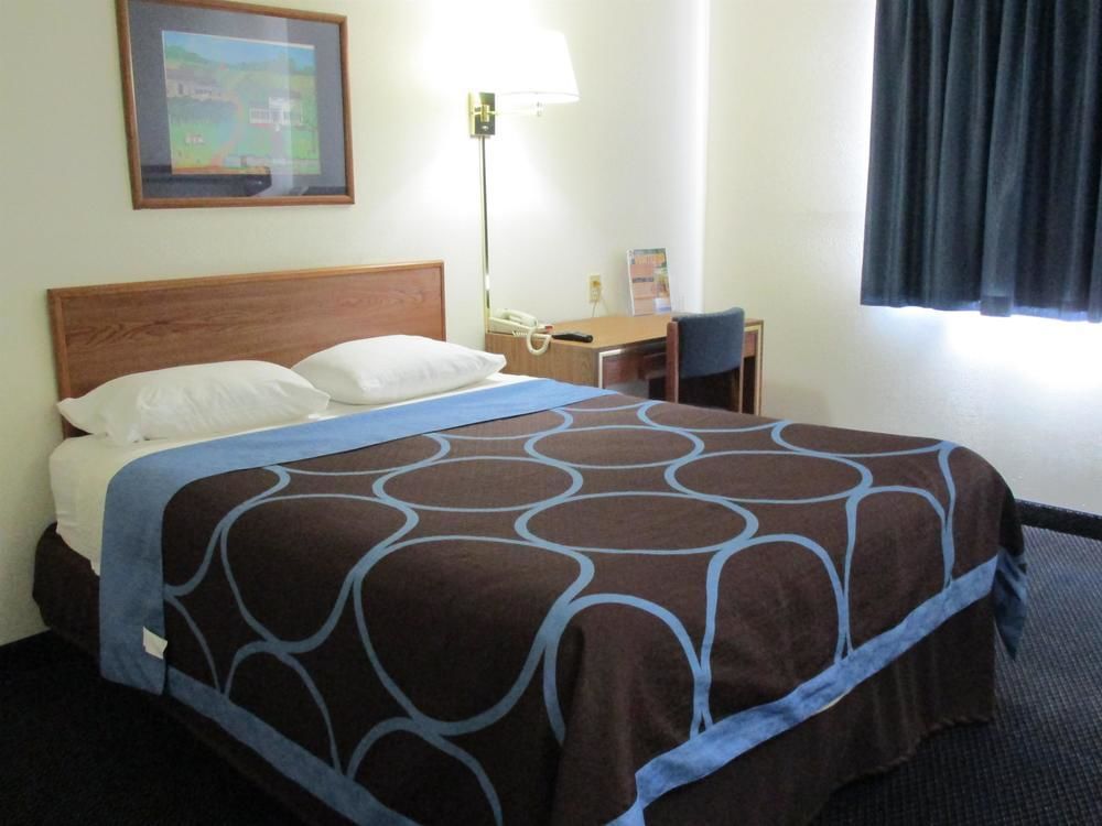 Motel 6-Montoursville, Pa - Williamsport Exteriör bild