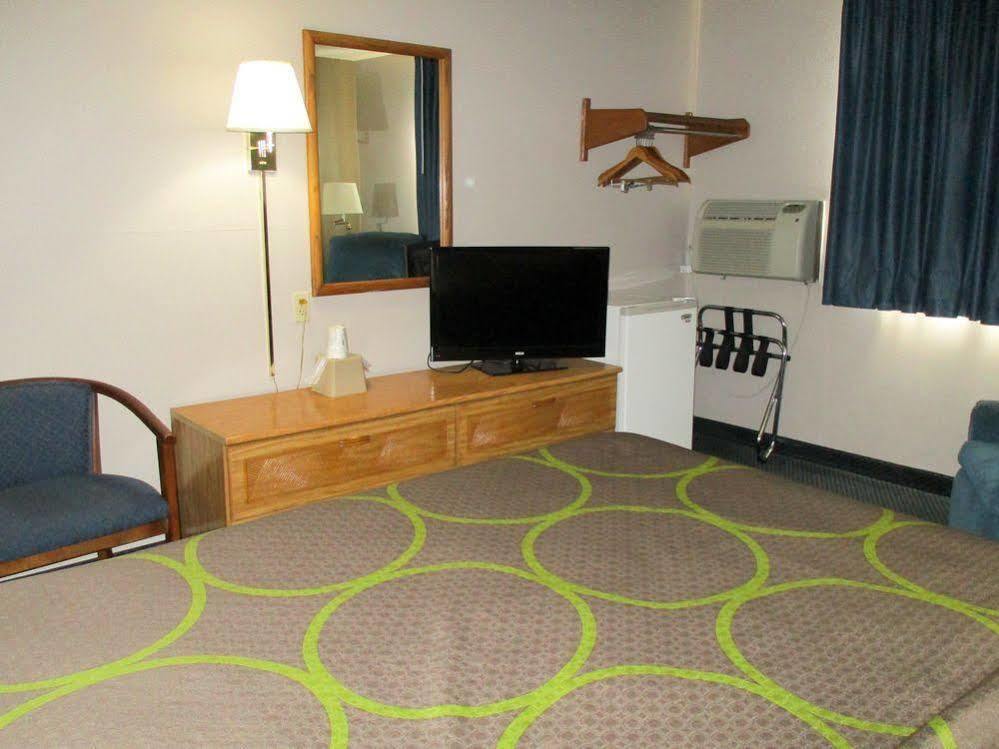 Motel 6-Montoursville, Pa - Williamsport Exteriör bild